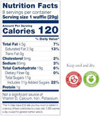 Daelmans Caramel Stroopwafels - Waffle Cookies, Sweet Snack for Coffee & Tea, Authentic Soft Toasted Dutch Waffles, Cinnamon, Bourbon Vanilla, Certified Kosher Dairy - 8.11 oz (Pack of 1)