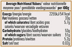Biona Dark Chocolate Spread Organic-Vegan 350g-3 Pack