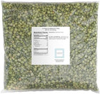 Green Split Peas, 2 Pound Bulk Bag