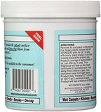Bad Air Sponge Odor Neutralant Neutralizes and Absorbs Odors 14oz (Pack of 3)