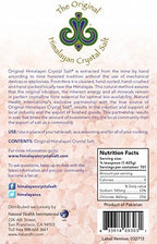Original Himalayan Crystal Salt - Coarse Granulated