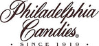 Philadelphia Candies Homemade Lemon Creams, Dark Chocolate 1 Pound Gift Box