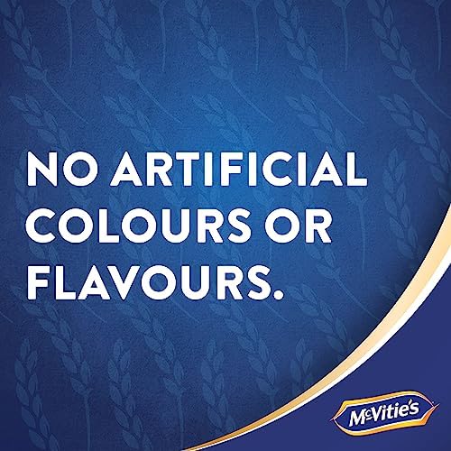 McVitie's Toasting Waffles 8 Waffles - Pack of 10
