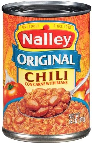 Chili Con Carne With Beans (Pack of 6)