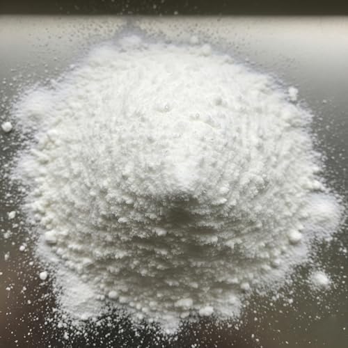 Ammonium Bicarbonate, 11 Ounce Resealable Bag, Hampton Distribution