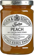 Tiptree Peach Preserve, 12 Ounce (Pack of 1)