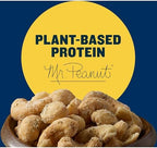PLANTERS Cashews Dill Pickle - Trail Mix Snack Packs - Snacks with Dill Pickle, Snack Pack, Party Trail Mix, 5 Oz Bag, Pack of 1