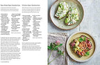 ScandiKitchen: Midsommar: Simply delicious food for summer days (ScandiKitchen Cookbooks)