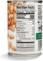 365 by Whole Foods Market, Organic Cannellini Beans, 15.5 Ounce