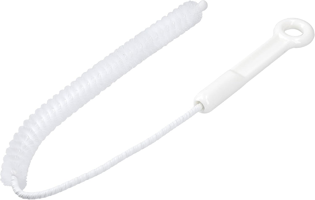 KitchenCraft Sink Cleaner Drain Wand, Nylon, 45.5 cm
