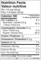 Nestle Smarties Pop'N Pour Sharing Bag, 400g/14.1 oz., {Imported from Canada}