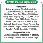 Bhikharam Chandmal Khatta Meetha 200 Gm