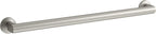 KOHLER Components 24-in Grab Bar