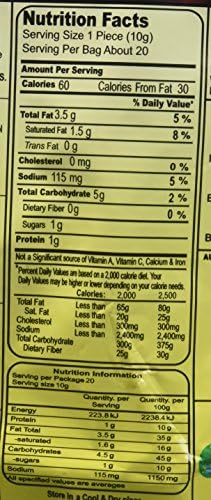 Haldirams - Gol Kachori 200Gms