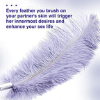 BDSM Feather Teaser Whip & Paddle for Adults - SM Spaking Alternative Foreplay Flirting Sexy Tool Sex Toys for Couples & Lovers, Spanking Accessories with Soft Feather Tickler Pink