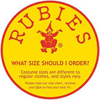Rubies Men's IT Movie Chapter 2 Adult Pennywise Deluxe Costume