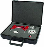 Baseline 12-0101 Hand Evaluation, 3-Piece Set, Features Lite 200 lb HHD and 50 lb HPG