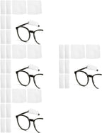 Ipetboom 32pcs for Sunglasses Multifunctional -Pain Ear Wraps Washable Protective Pads for Facial Mask Discomfort Soft Cushions for -Term Use