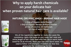 Amla Powder Organic 16 oz - USDA Certified Organic Amla Powder Ayurveda Herb Indian Gooseberry Powder Amalaki Superfood for Skin & Hair - Pure Ayurveda Products by Iyasa Holistics