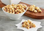 Harry & David Sweet & Salty Snacks Food Gift Basket With Popcorn, Mixed Nuts, Party Snack Mix, Galettes, Cookie Bars, Gummies, Perfect Gift For Any Occasion, Family, Friends, Coworkers, Loved Ones