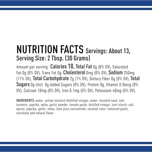 Lillie's Q - Zero Sugar Carolina BBQ Sauce, Gluten-Free, Non-GMO, No Preservatives, Sugar-Free, Low Calorie, Gourmet Vinegar Barbeque Flavor (13.6 oz)