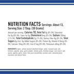 Lillie's Q - Zero Sugar Carolina BBQ Sauce, Gluten-Free, Non-GMO, No Preservatives, Sugar-Free, Low Calorie, Gourmet Vinegar Barbeque Flavor (13.6 oz)