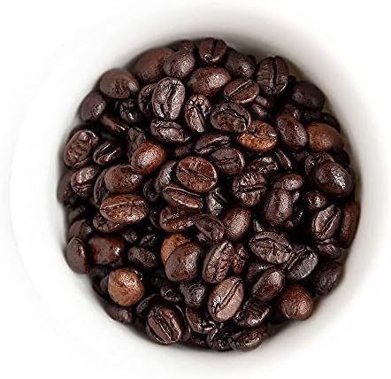 Fresh Roasted Coffee, Octane, 2 lb (32 oz), Dark Roast, Kosher, Whole Bean
