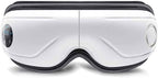 Eye-Massager-with-Heat-Vibration and Heat, Electric Portable Massager to Relieve Nerve Pain,Sore and Dry Eyes, Rechargeable