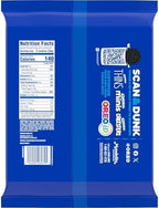 OREO Double Stuf Chocolate Sandwich Cookies, Party Size, 24.95 oz