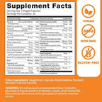 Doctor's Best Multi-Vitamin Mineral Complex - Daily Vegan Multivitamin for Women & Men, Vitamins A, C, D3, E, K2, Riboflavin, & Niacin, Health Support Supplement for Adults, Non-GMO - 90 Veg Capsules