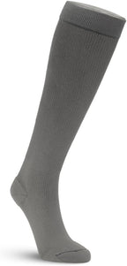 Garment Liner, Unisex, Light Foot-to-Ankle Compression, Tan & Grey, Small - XXLarge, 1 2 4 Undersocks/Pack