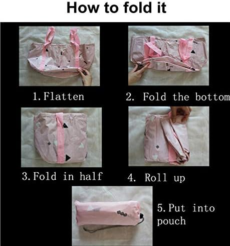 24L Collapsible Foot Soaking Bath Basin for Large Feet, Portable Foot Spa Soak Tub Foldable Water Bucket for Travel Camping, Pink