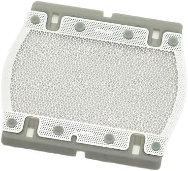 Shaver Head Replacement Shaver Razor 5S Foil Screen for Braun Pocket M60 M90 P70 P80 P90 M30 M60S M90S 550 555 Mesh Grid (1)
