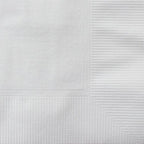 Karat KN-D1717-3W (2000) 17"x17" Dinner Napkins - White (Case of 2000)