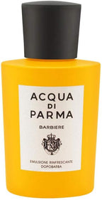 Acqua di Parma BARBIERE A/S Emulsion 100 ml., Pack of 1