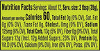 Kraft Sweet 'n Sour Sauce (12 fl oz Bottle)