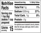 Knorr Premium Flavor Base Roasted Beef Versatile & Easy to Use 11oz