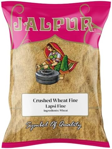 Bulgur Wheat (Pourgouri/Lapsi) - 100g
