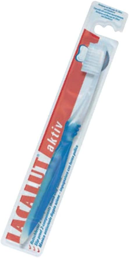 Lacalut Activ Toothbrush