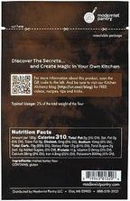 Non-Diastatic Barley Malt Powder ⊘ Non-GMO Vegan OU Kosher Certified - 50g/2oz