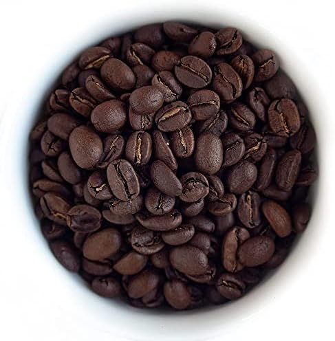 Fresh Roasted Coffee, Organic Colombian | USDA Organic, 100% Single Origin, Kosher | Medium Roast 2 lb (32 oz) Whole Bean