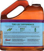 Lily Of The Desert Preservative Free Aloe Vera 1 gal