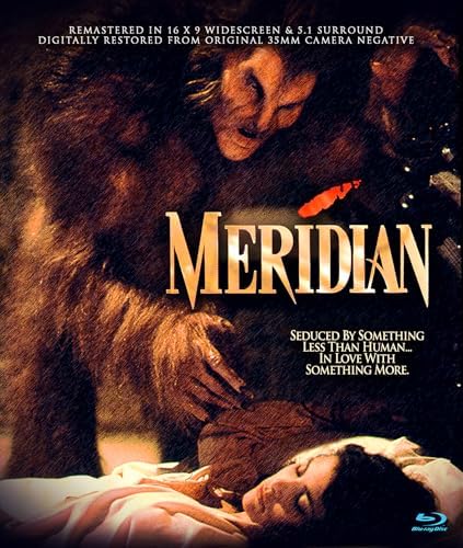 Meridian (Remastered)