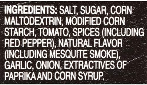 McCormick Grill Mates Mesquite Marinade, 1.06 Ounce (Pack of 2)