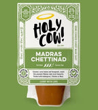 Holy Cow Madras Chettinad Curry Sauce