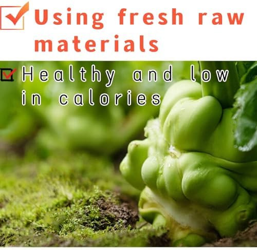 Fermented Spicy Pickled Vegetables - Individually Packaged Asian Flavor Pickles, The Ideal Accompaniment to Meals, Dried Kelp Spicy Radish Zhacai 6-Flavor Assortment榨菜海带丝麻辣萝卜干