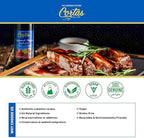 CORTAS Pomegranate Molasses, 10 FZ