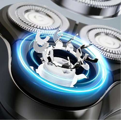 Mivrass Electric Shaver