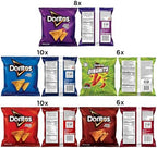 Doritos Flаvоrеd Tortilla Chiрs Variety Pack Doritos Variety