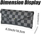 Glasses storage bag Travel sunglasses myopia glasses storage bag Fashion leather storage bag